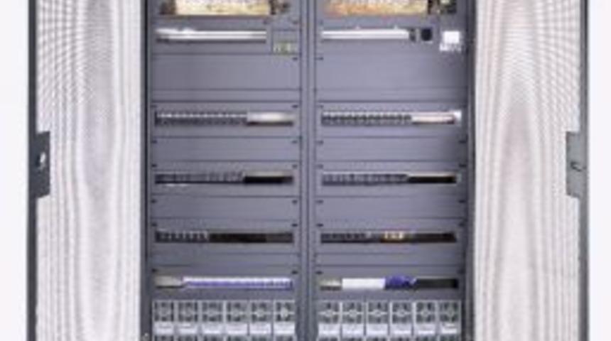 Emerson Network Power'dan Santral Tesisleri İ&ccedil;in Yeni G&uuml;&ccedil; Sistemleri