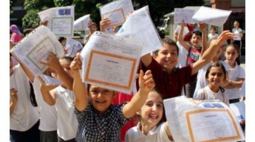 Ders Zili Yarın Son Kez &Ccedil;alacak