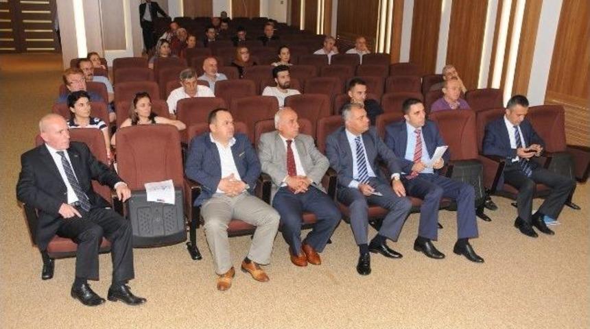 Kgf, Kobi&rsquo;leri Bankalarla Buluşturdu