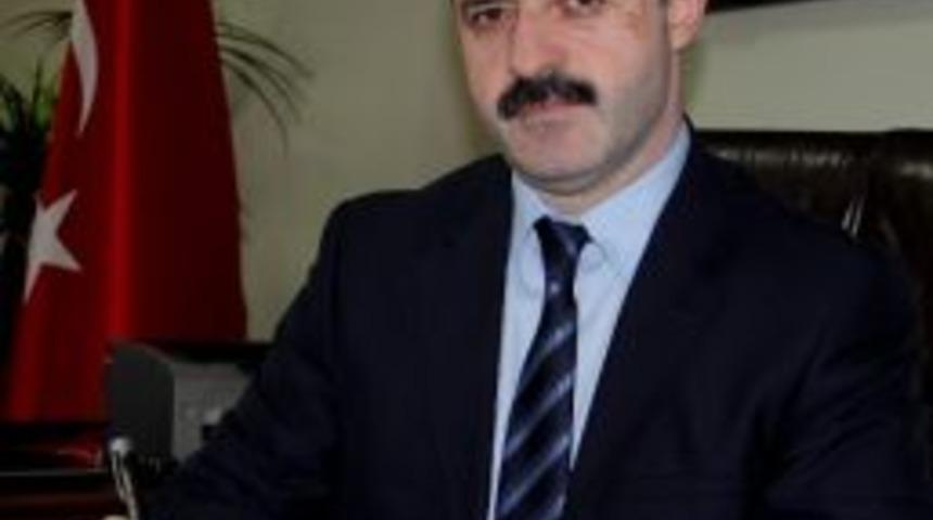 Tuşba Belediye Başkanı &Ouml;zg&ouml;k&ccedil;e&rsquo;den Berat Kandili Mesajı