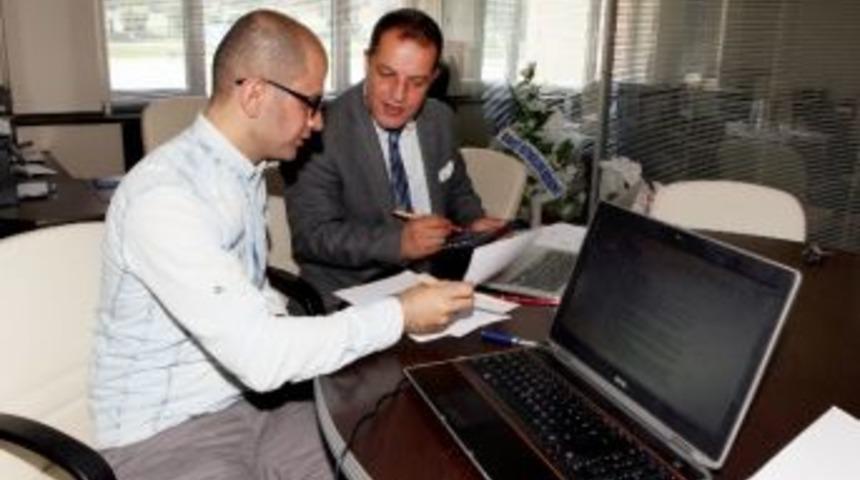 Projelere T&uuml;bitak Desteği