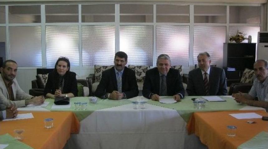 'kayseri Modeli' Bing&ouml;l'de Anlatıldı