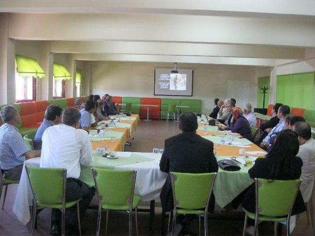  kayseri Modeli  Bing&ouml;l de Anlatıldı 1