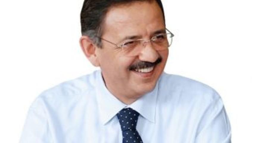 &Ouml;zhaseki'den Lys Mesajı