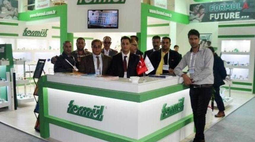 Form&uuml;l Group Emin Adımlarla B&uuml;y&uuml;meye Devam Ediyor