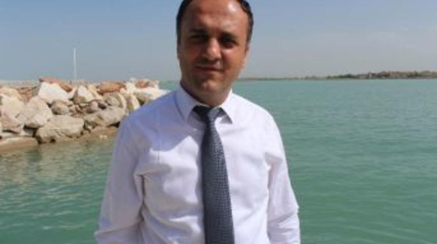 Beyşehirli &Ouml;ğrenciler Geleceğe Mektup Yazdı