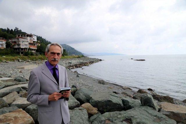 Rize-Artvin Havaalanı Için Fizibilite Tamam