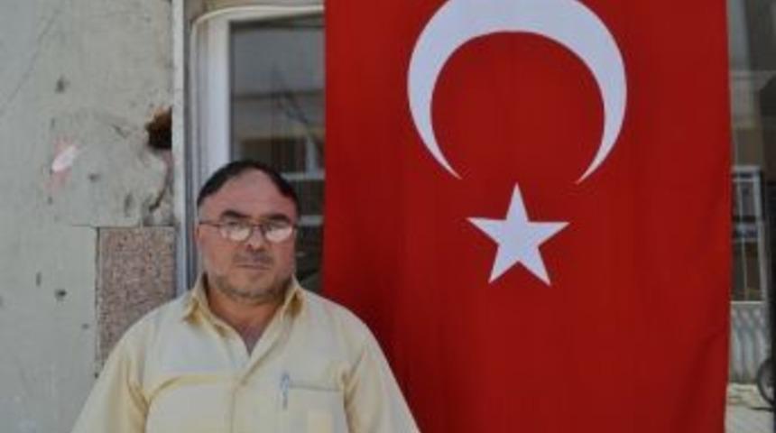 Kula Memur Sen Temsilcisi S&ouml;nmez: "kırmızı &Ccedil;izgiler S&ouml;z Konusuysa Gerisi Teferruattır