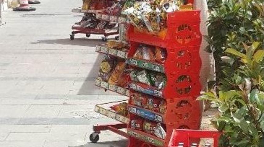 Antalya&rsquo;da Yeni D&ouml;nem