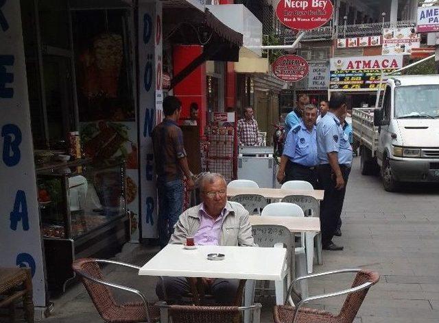 Antalya&rsquo;da Yeni D&ouml;nem 1