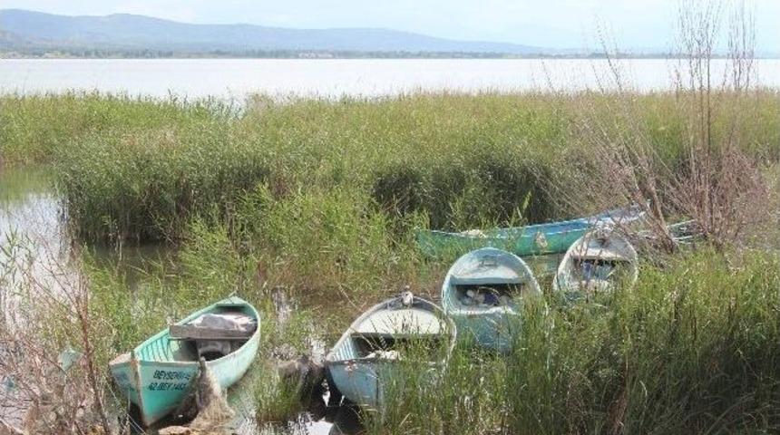 Beyşehirli Balık&ccedil;ılar Yeni Av Sezonunu &ldquo;vira Bismillah&rdquo; Diyerek A&ccedil;acak