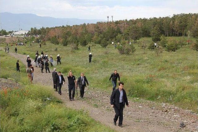 G&ouml;zaltına Alınan 42 &Ouml;ğrenci Serbest Bırakıldı 1