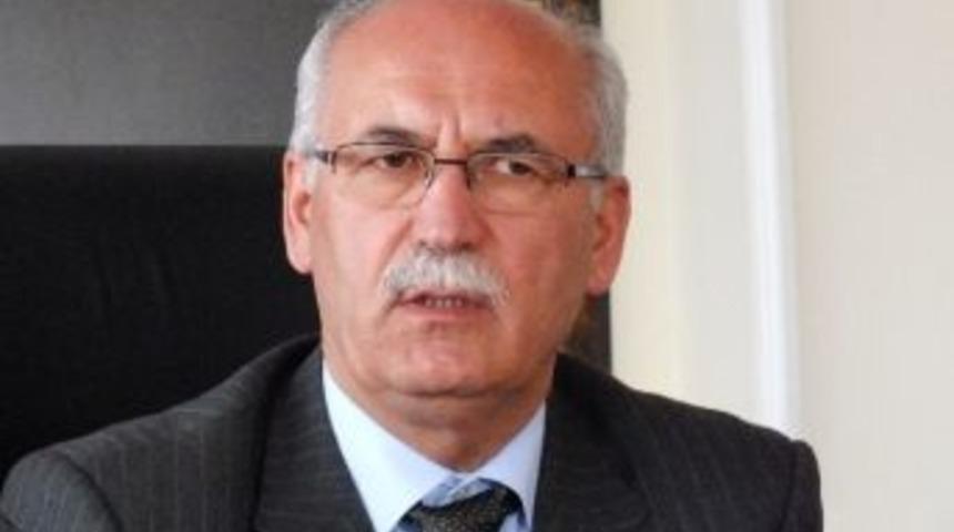 M&uuml;ft&uuml; G&uuml;l'den Berat Kandili Mesajı