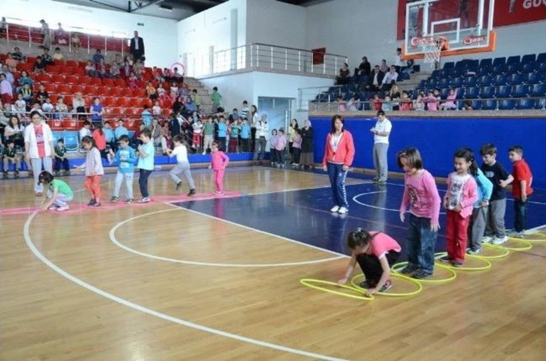 İfet Oyunları Finali Nefes Kesti