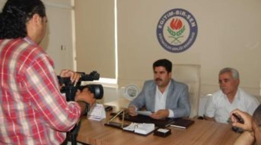 Coşkun: &ldquo;yolumuz Kardeşlik Yoludur&rdquo;