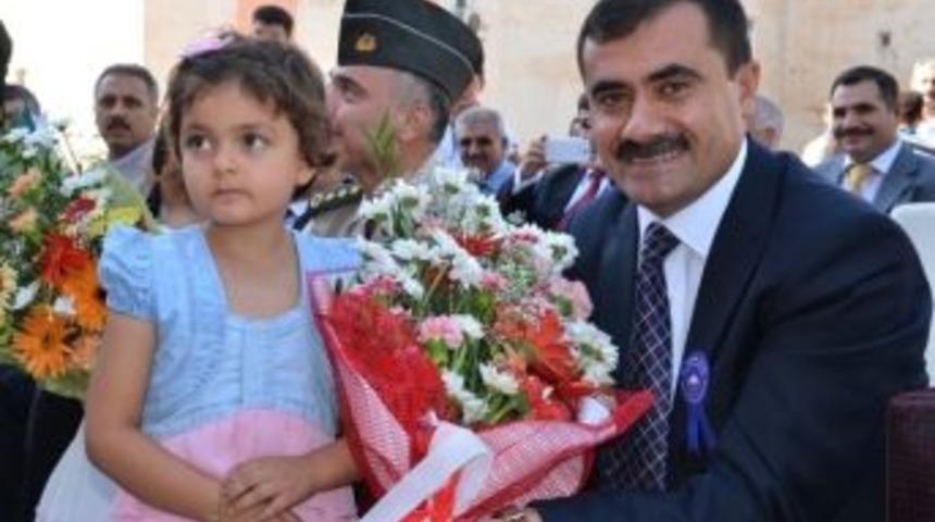 İl Milli Eğitim M&uuml;d&uuml;r&uuml; İlci'nin Karne Mesajı