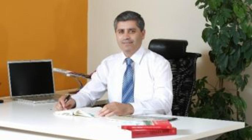 Suşehri Belediye Başkanı Y&uuml;ksel, Berat Kandilini Kutladı