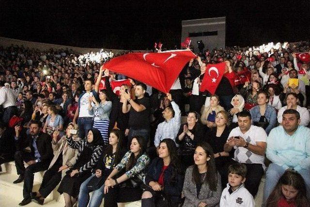 Kuzeyin Oğlu Gaziantep Üniversitesi’nde