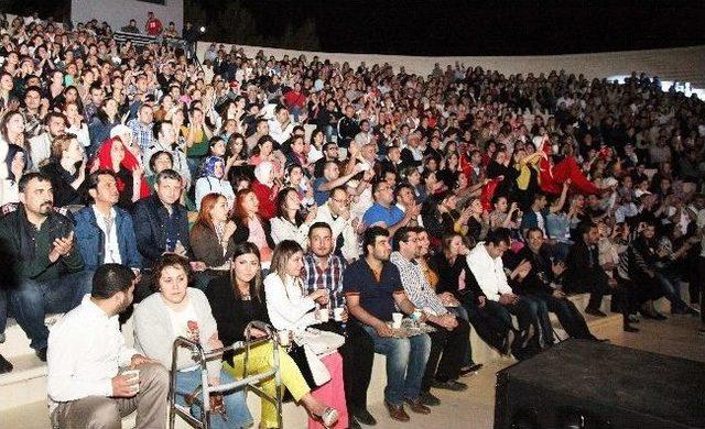 Kuzeyin Oğlu Gaziantep Üniversitesi’nde