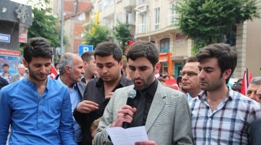 Bilecik &Uuml;lk&uuml; Ocakları Kandil Mesajı Yayınladı