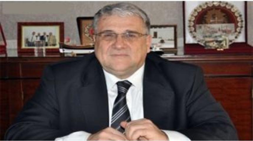 Milletvekili Bahattin Şeker&rsquo;in Berat Kandili Mesajı