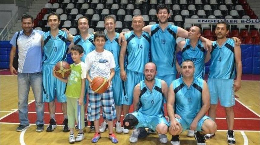 Malatya Basketbol Ligi