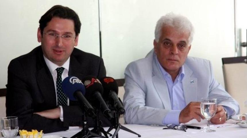 Erdemir'den İznik'in Turizm Potansiyelini Değerlendirme &Ccedil;ağrısı