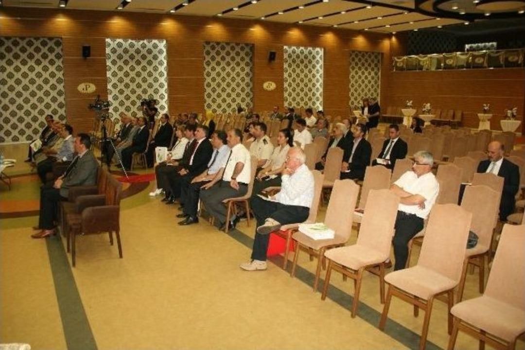 &Ccedil;evreye Karşı Duyarlılık