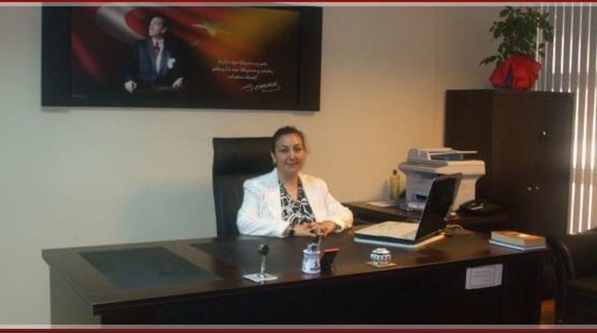 İl Halk K&uuml;t&uuml;phanesi Bilgi Okuryazarlığı Konferansları Bitti