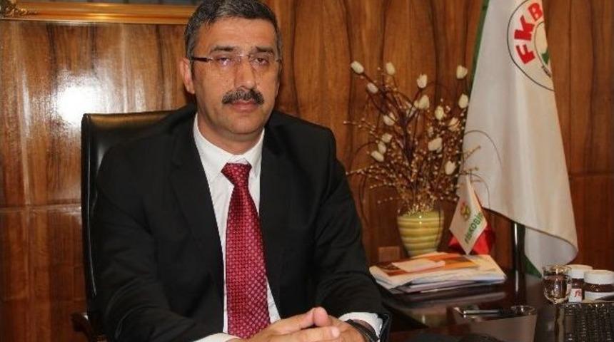 Fiskobirlik İ&ccedil;in K&ouml;t&uuml; G&uuml;nler Geride Kaldı