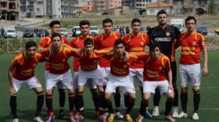 Kiraz Festivali Futbol Turnuvası