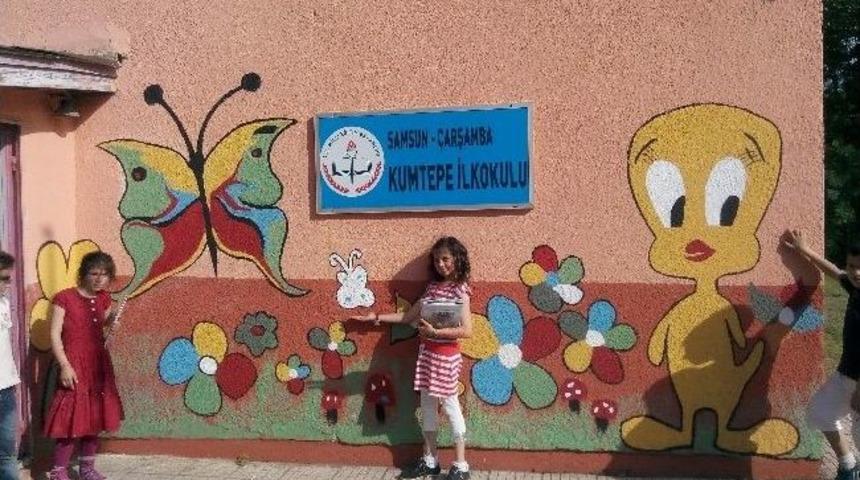 Gen&ccedil;lerin İyilik Ağacı Projesi