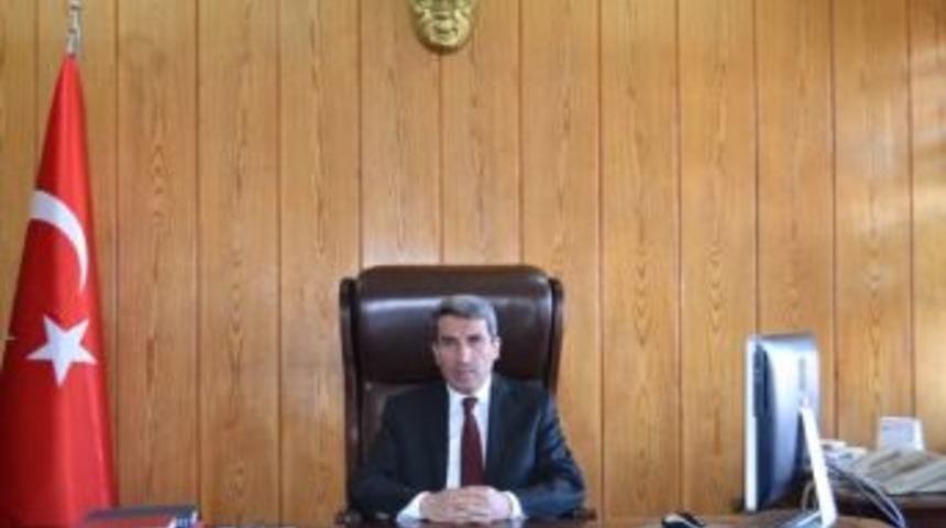 Sarı'dan Karne Uyarısı