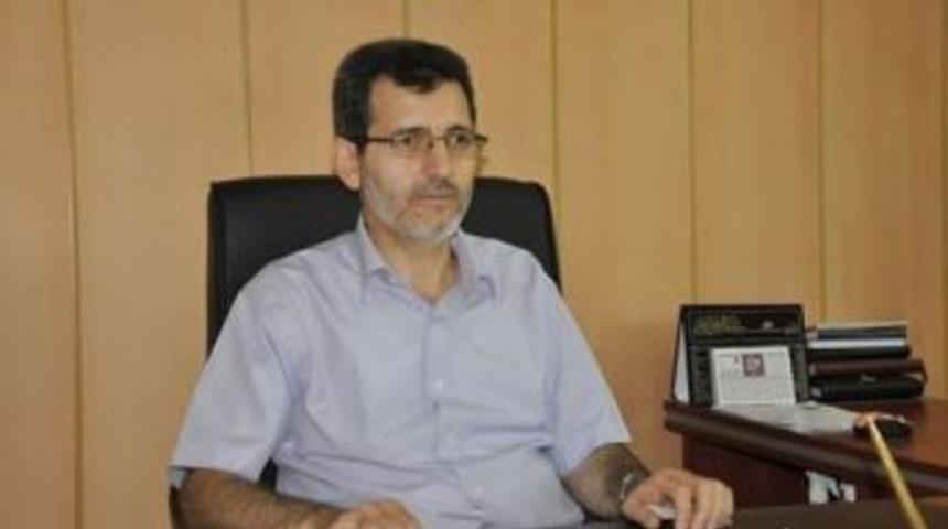 Tekirdağ İl M&uuml;ft&uuml; Vekili İsmail Hısım, &ldquo;berat G&uuml;nahlardan Arınmayı Ve Y&uuml;ce Allah&rsquo;ın Rahmetine Ulaşmayı İfade Eder&rdquo;