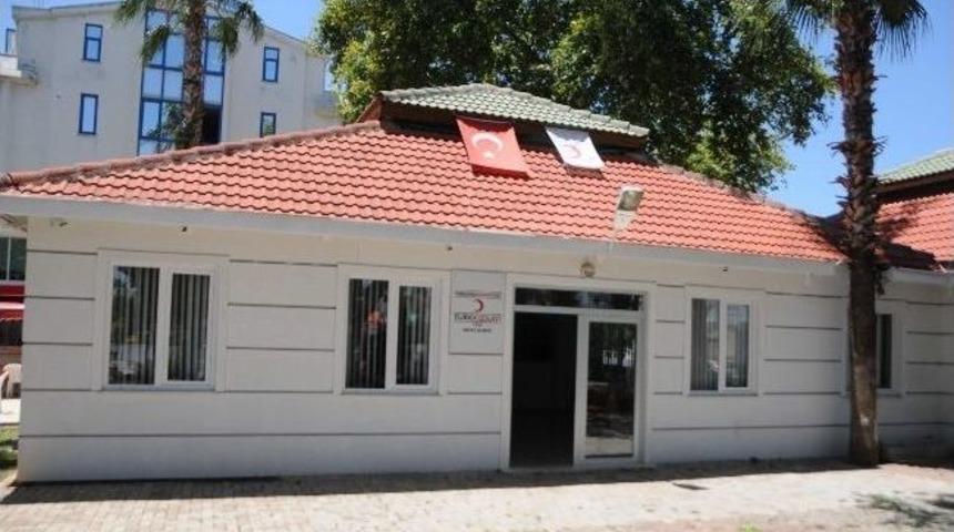 Hırsızlar Kızılay Şubesine Dadandı