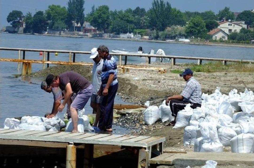 Ocaklar Sezona Hazırlanıyor