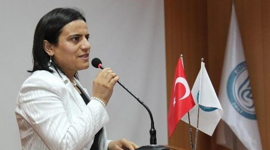 Be&uuml;&rsquo;de Uzaktan Eğitim Mezuniyet T&ouml;reni