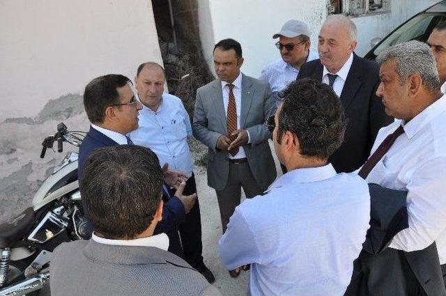 S&uuml;t &Uuml;reticileri Soma&rsquo;yı Unutmadı 1