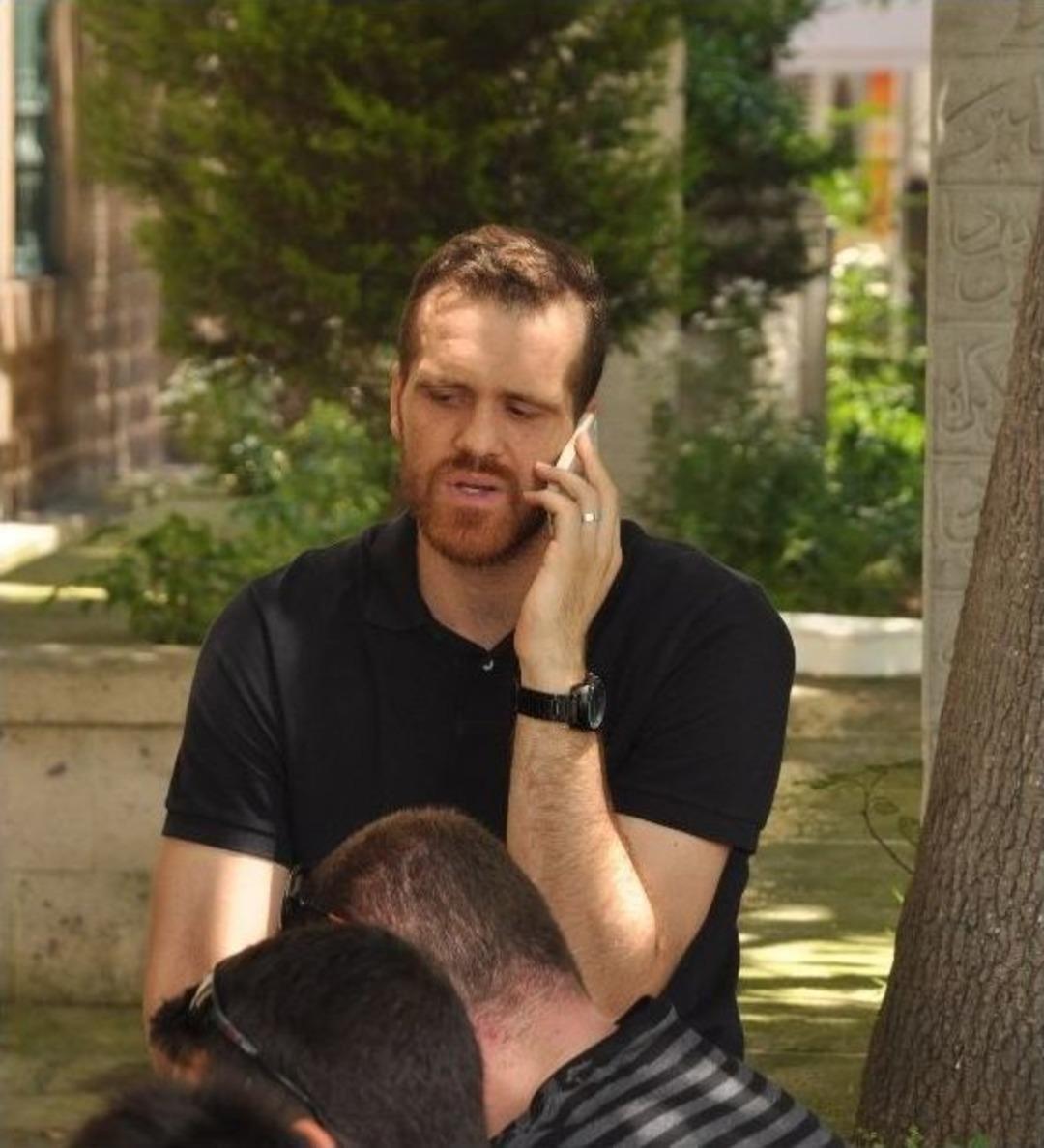 Milli Basketbolcunun Anne Acısı