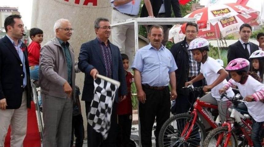 7&rsquo;inci Karatay D&uuml;z Bisiklet Yarışı Son Haftasında