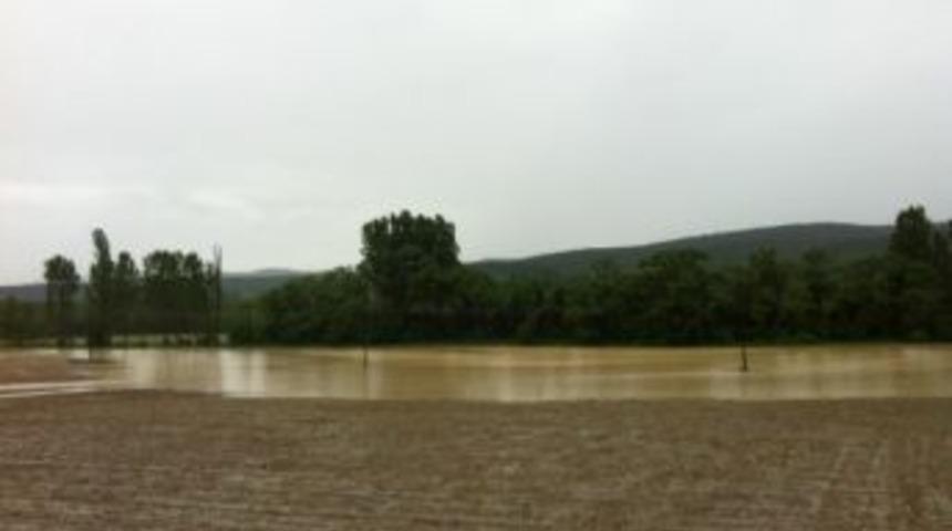 Daday&rsquo;da Meydana Gelen Sel Felaketinin Bilan&ccedil;osu Netleşiyor