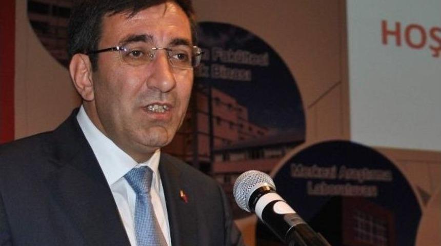 2023 Hedefi: 2 Trilyon Dolarlık Ekonomi