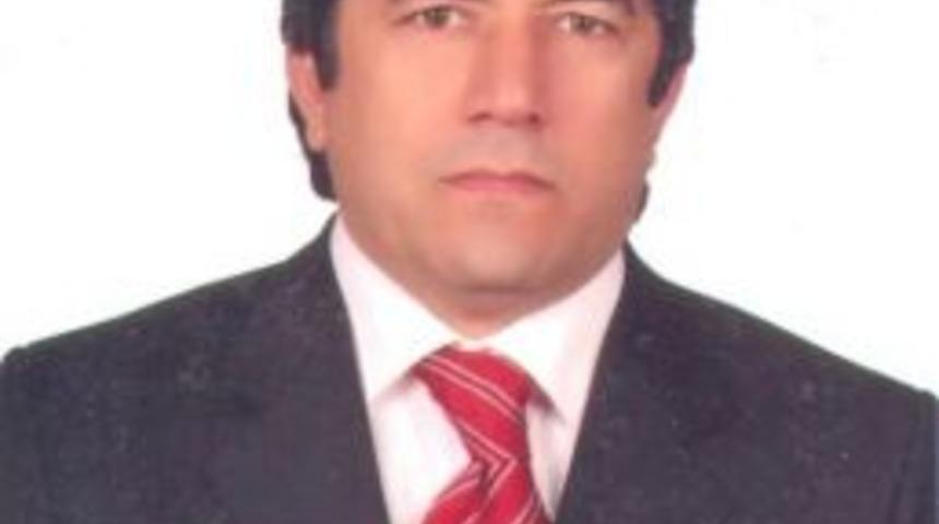 Kayseri T&uuml;rk Ocağı'ndan 'bayrak' A&ccedil;ıklaması