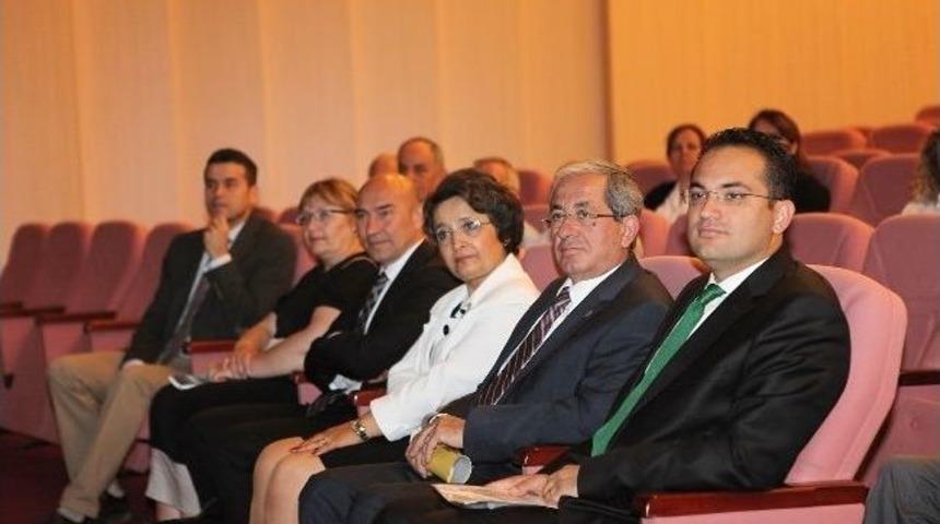 &Uuml;&ccedil; Başkandan &Ouml;nemli &Ccedil;evre Mesajları