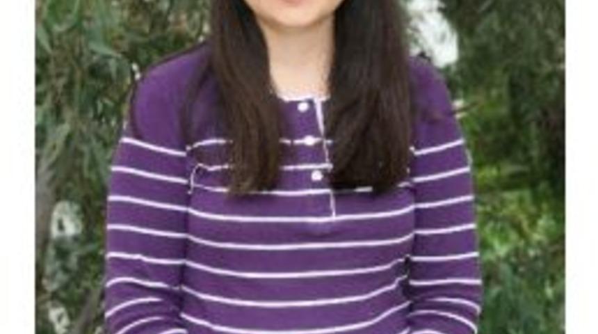 İzmir Ekonomili Gen&ccedil; Akademisyenin &Uuml;st&uuml;n Başarısı