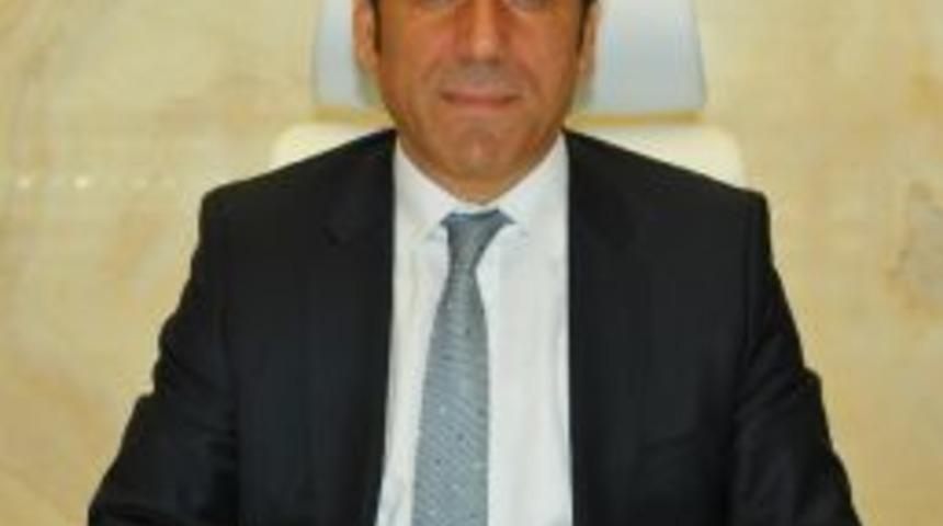 Canik'te Ramazan Hazırlığı