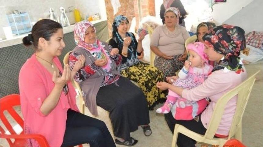 &Ccedil;emberli Efe: &ldquo;kiraz İ&ccedil;in Başkaldırıyorum&rdquo;