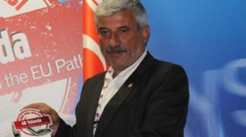 122 Federasyon &Uuml;yesi S&uuml;rece Destek İ&ccedil;in Siirt&rsquo;e &Ccedil;ıkarma Yapacak