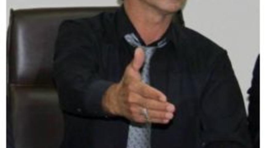 T&uuml;rk Eğitim Sen&rsquo;den Babalar G&uuml;n&uuml;&rsquo;nde Anlamlı Ziyaret