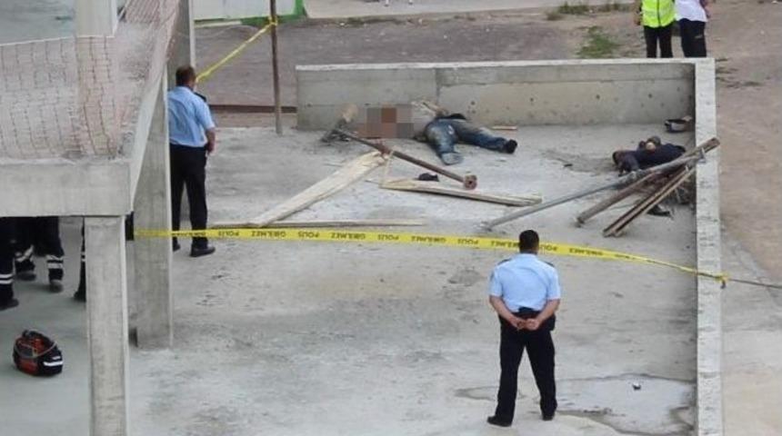 &Ouml;ld&uuml;ren Teftiş